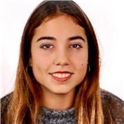 Profesora de todas las materias en general a niños de primaria